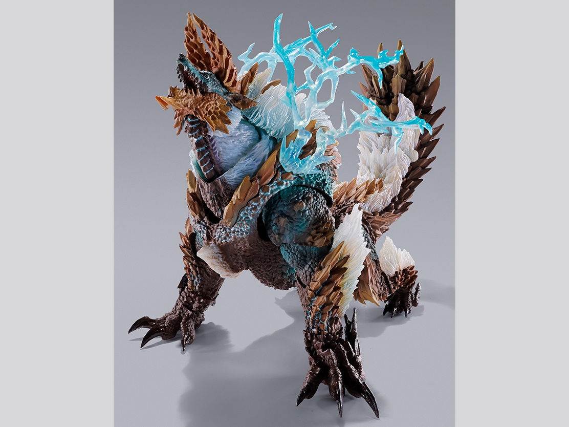 BANDAI – Monster Hunter 20th Anniversary Edition