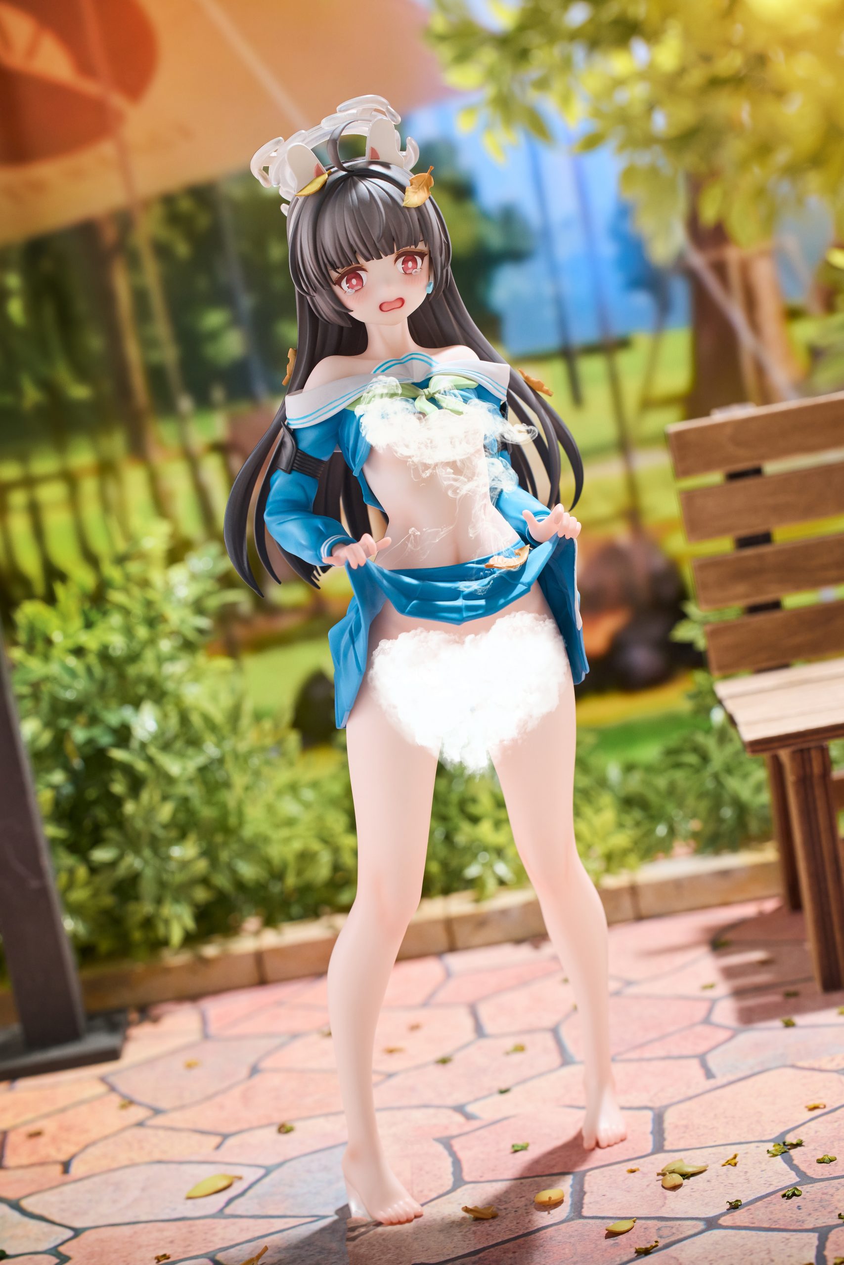 CircleMax Studio – Blue Archive Rabbit Kasumizawa Miyu