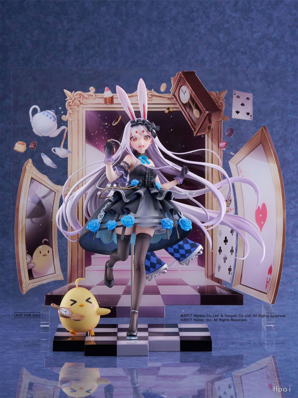 NEX_-_Azur_Lane_Shimakaze: