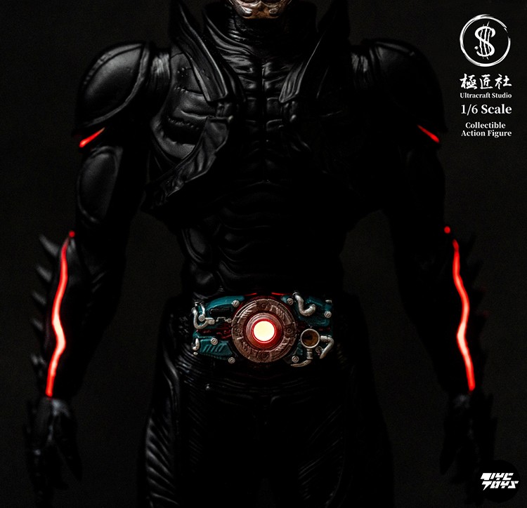 STUDIOwad MoonRider ブラック